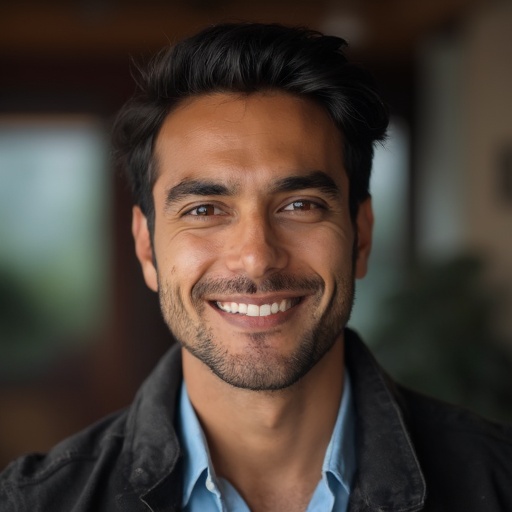 Sahil Dhawan — cricket betting apps reviewer